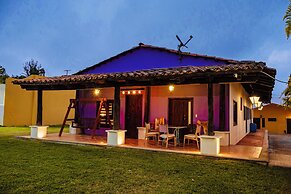 Hotel y Quinta Estancia 1928