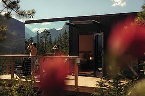 Skyridge Glamping