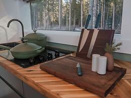 Skyridge Glamping