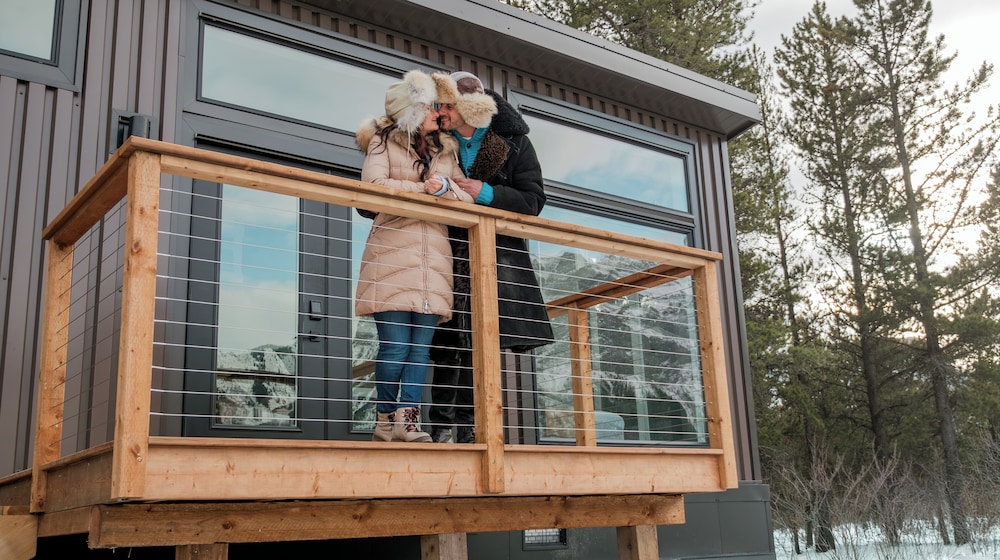 Skyridge Glamping