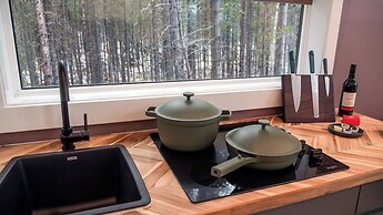 Skyridge Glamping