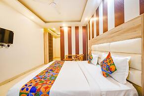 Hotel Royal Mahal