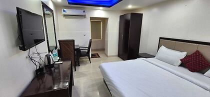 Hotel Royal Mahal