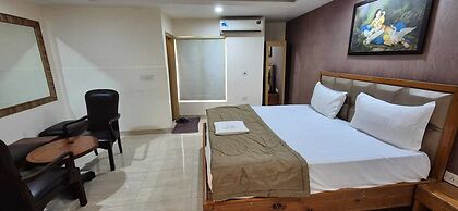 Hotel Royal Mahal