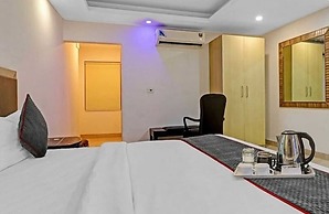 Hotel Royal Mahal