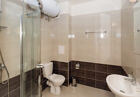 Seaside 1 BR Apartment With Balcony, max 4 Guests