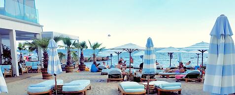 Seaside 1 BR Apartment With Balcony, max 4 Guests