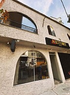 History Center Hotel