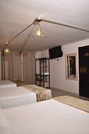 History Center Hotel