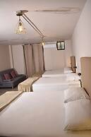 History Center Hotel