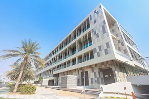 Silkhaus Al Raha Lofts 2