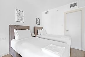 Silkhaus Al Raha Lofts 2