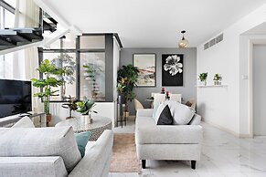 Silkhaus Al Raha Lofts 2