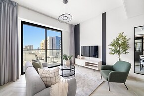 Silkhaus Empire Residence