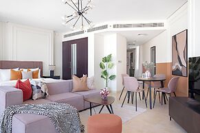 Silkhaus Empire Residence