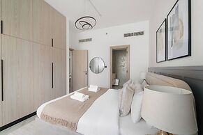 Silkhaus Empire Residence
