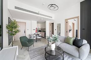Silkhaus Empire Residence