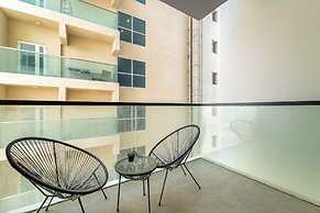 Silkhaus Empire Residence