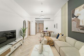 Silkhaus Empire Residence