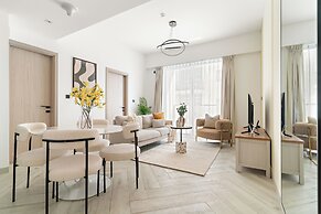 Silkhaus Empire Residence