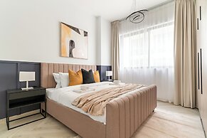 Silkhaus Empire Residence