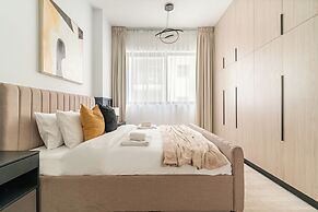 Silkhaus Empire Residence