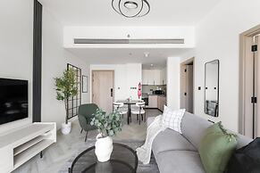Silkhaus Empire Residence