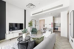 Silkhaus Empire Residence