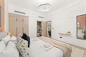 Silkhaus Empire Residence