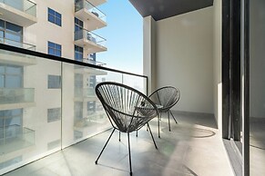 Silkhaus Empire Residence
