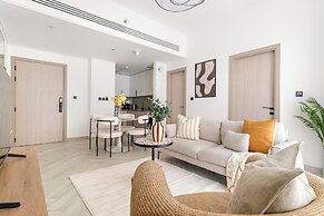 Silkhaus Empire Residence