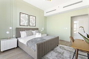 Silkhaus Mada Residences