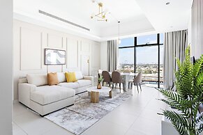 Silkhaus Mada Residences