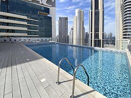 Silkhaus Mada Residences