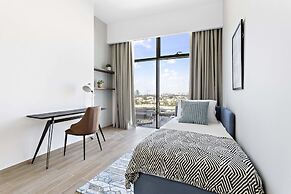 Silkhaus Mada Residences