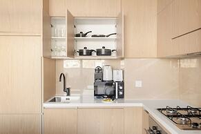 Silkhaus Oakley Square Residence