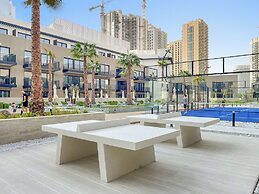 Silkhaus Oakley Square Residence