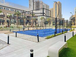 Silkhaus Oakley Square Residence