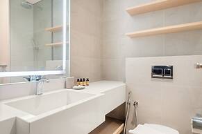 Silkhaus Oakley Square Residence