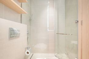Silkhaus Oakley Square Residence