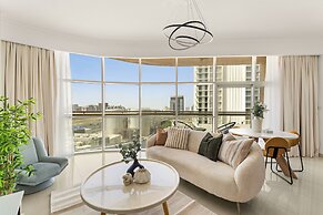 Silkhaus Reef Residence