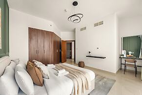 Silkhaus Reef Residence