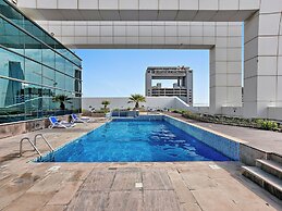 Silkhaus Reef Residence