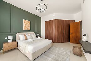 Silkhaus Reef Residence