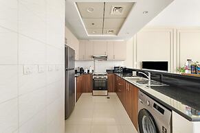 Silkhaus Reef Residence