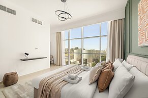 Silkhaus Reef Residence