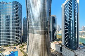 Silkhaus Sigma Tower