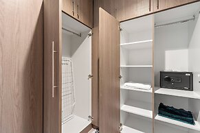Silkhaus Soho Square