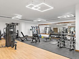 Silkhaus Soho Square