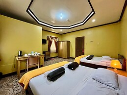 South Villa Apartelle Panglao Bohol